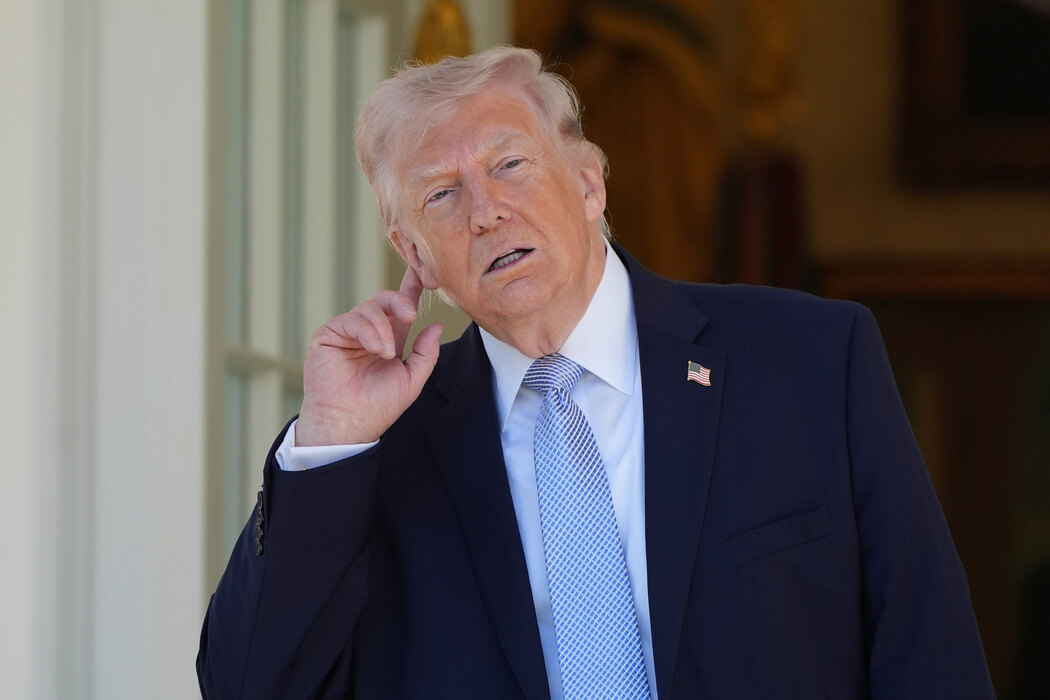 tramp, papa lav xiv, k-013, vesti srbija