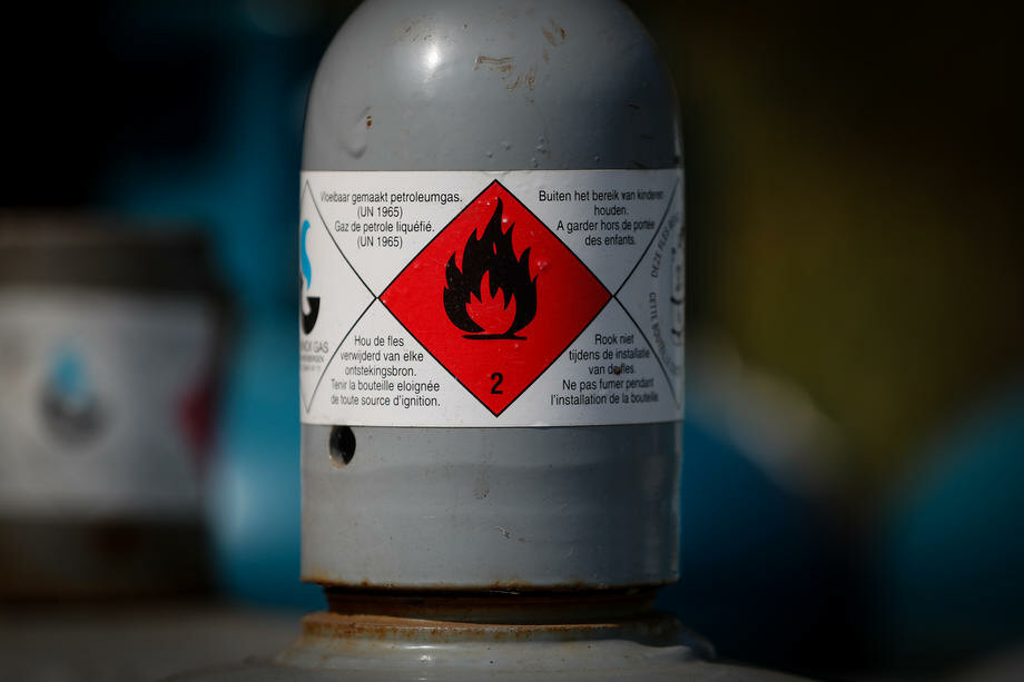 mališevo, plinska boca, k-013, vesti srbija