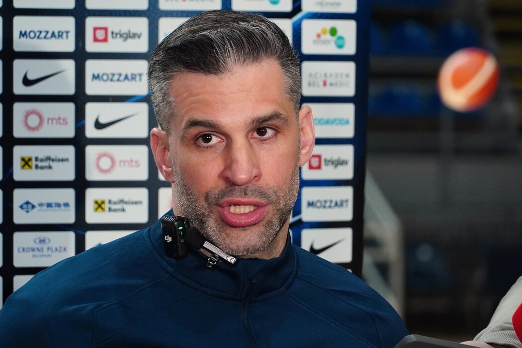 Dušan Alimpijević, Evrokup, najbolji trener, k-013, vesti srbija