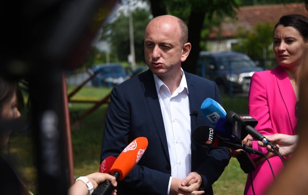 knežević, povlačenje, priznanja, kosovo, k-013, vesti srbija