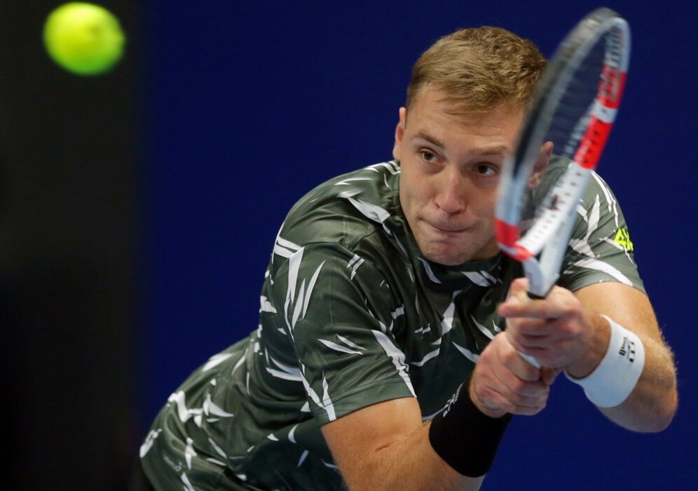 međedović hamad, tenis, turnir u barseloni, k-013, vesti srbija