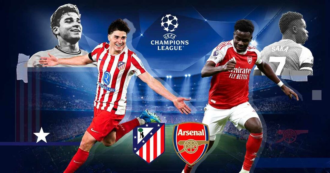 Atletiko, Arsenal, k-013, vesti srbija