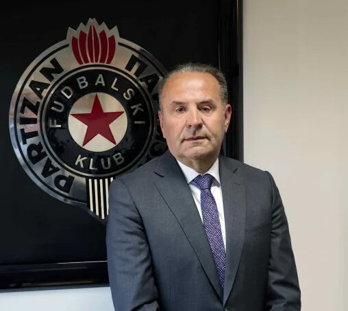 ljajić, fk partizan, k-013, vesti srbija