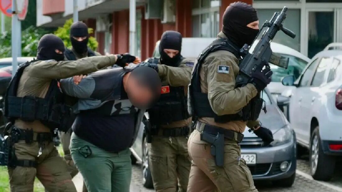 Balkanski kartel, Balkanskog kartela, Balkanskom kartelu, k-013, vesti srbija