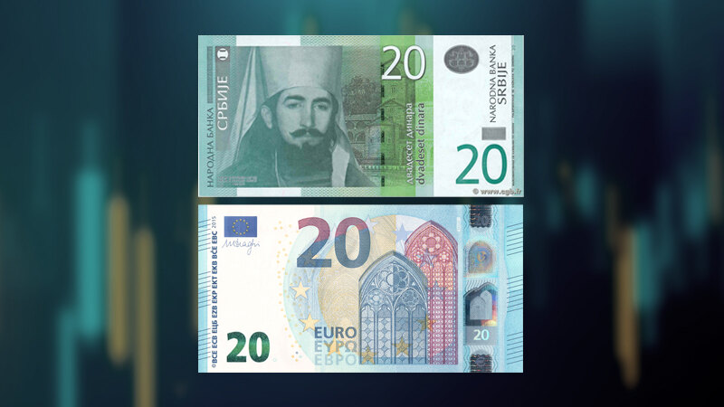 kurs, evro, k-013, vesti srbija