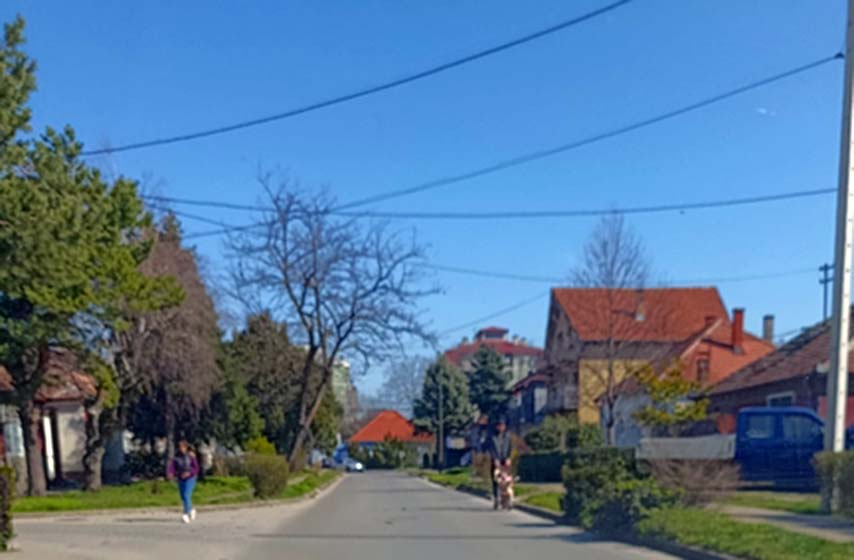 mazuraniceva ulica, streliste, peticija, k-013, vesti pancevo, pancevo