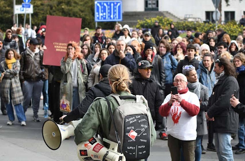 demokratska stranka, ds, vesti srbija, k-013