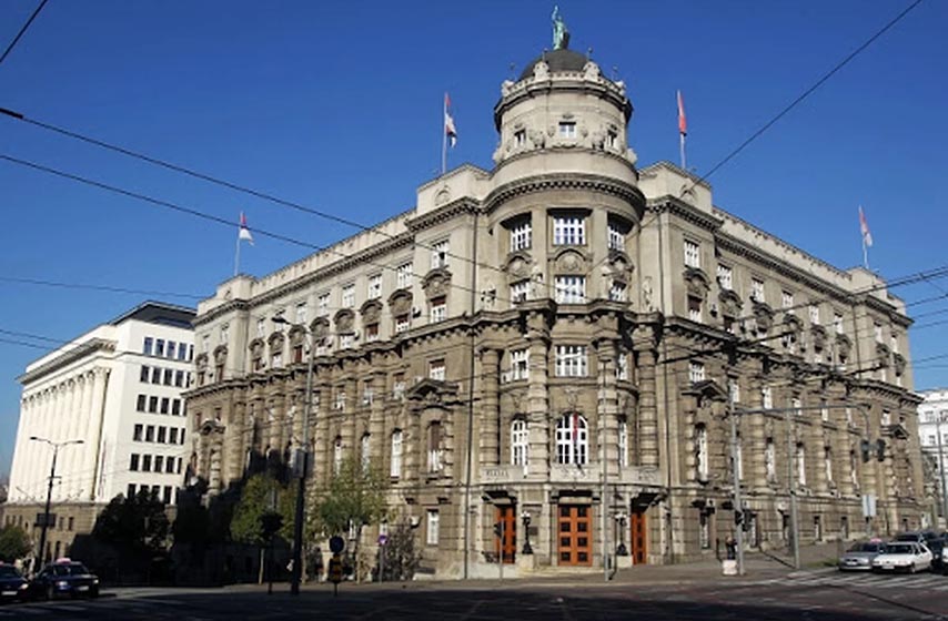 spc, srpska pravoslavna crkva, univerzitet, k-013, vesti srbija