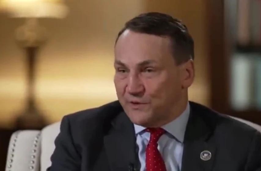 radoslav sikorski, k-013, vesti srbija, nato