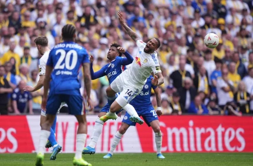 celsi, vembli, lids, fa kup, k-013, vesti srbija