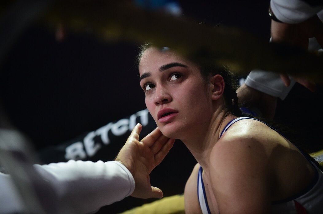 sara ćirković, boks, k-013, vesti srbija