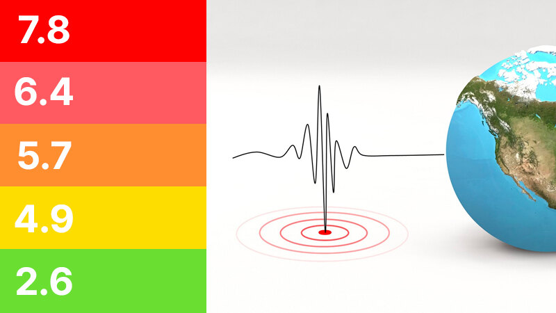 zemljotres, bileća, k-013, vesti srbija