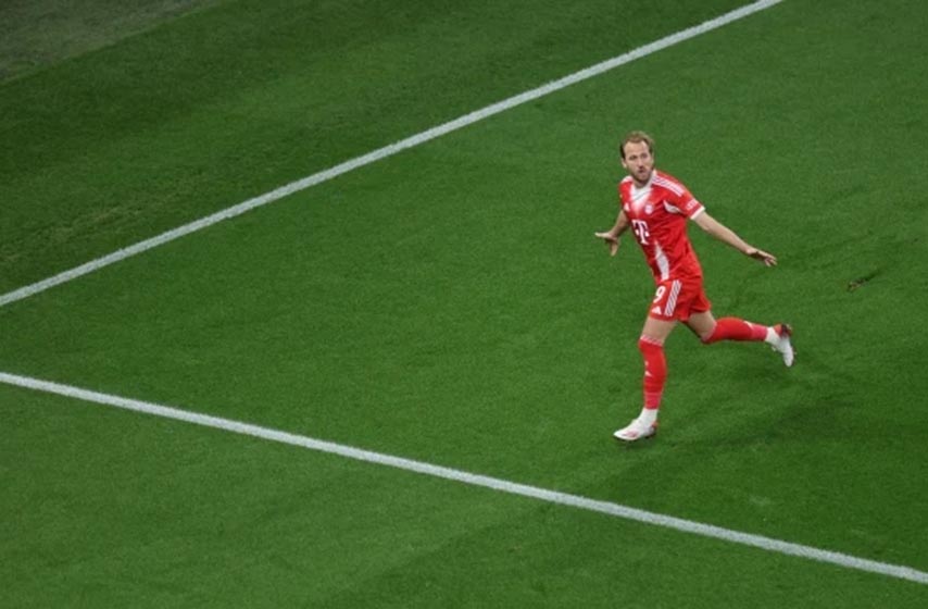 bajern, leverkuzen, bajer, fudbal, bundesliga, k-013, vesti srbija