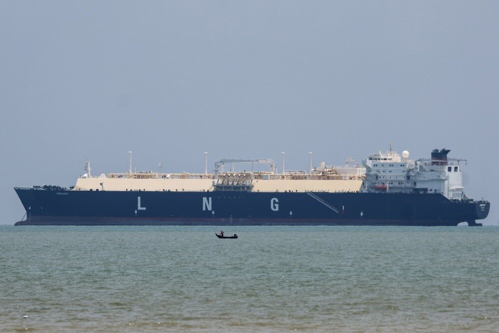 Ormuski moreuz, k-013, vesti srbija, fatih birol