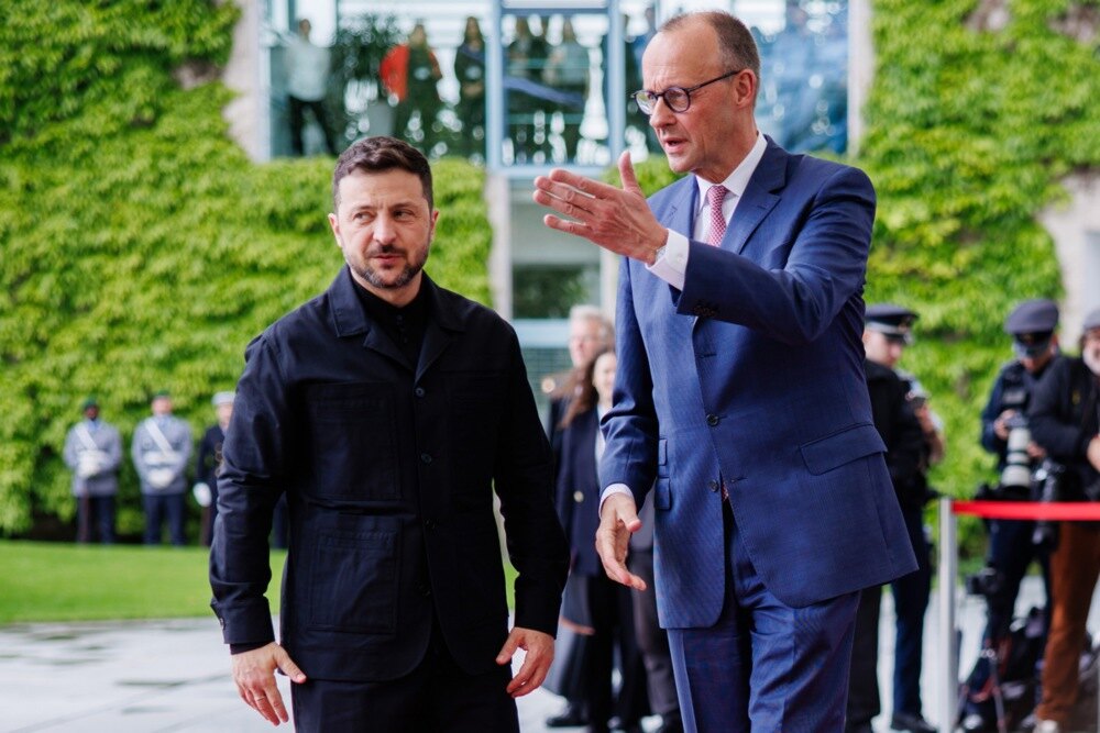 merc, zelenski, k-013, vesti srbija