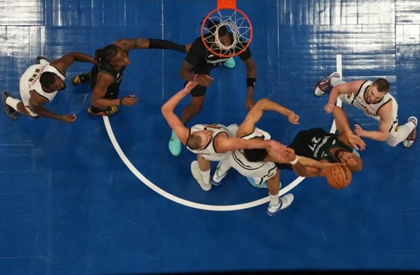 minesota, denver, jokic, k-013, vesti srbija