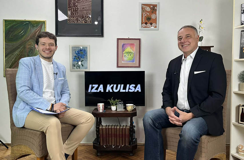 iza kulisa, aleksandar kavcic, k-013, vesti srbija