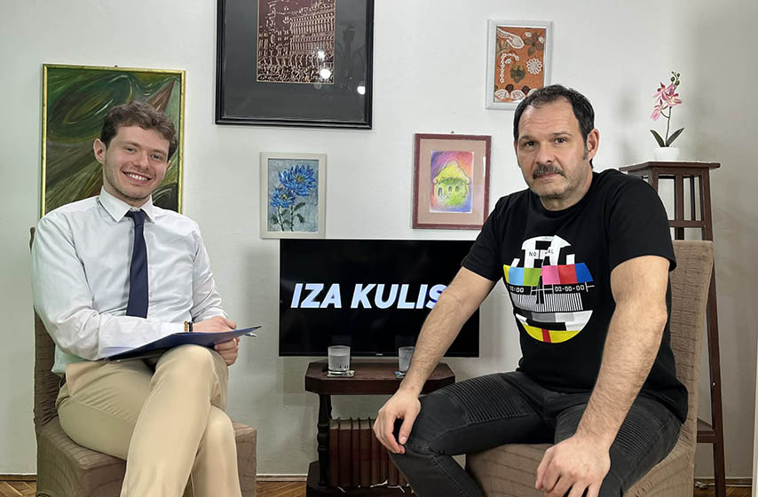 iza kulisa, aleksandar sreckovic kubura, k-013, vesti srbija