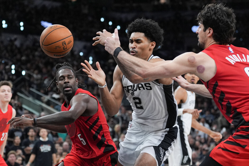 sparsi, trejlblejzersi, NBA, košarka, k-013, vesti srbija