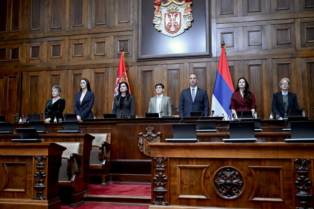 skupština srbije, sednica, k-013, vesti srbija