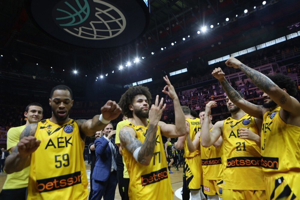 aek, fiba, liga sampiona, k-013, vesti srbija
