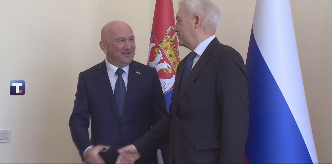 popović, gruška, srbija, rusija, k-013, vesti srbija