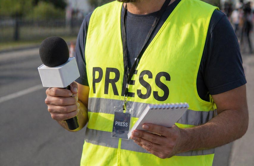 anem, napadnut novinar, k-013, vesti srbija