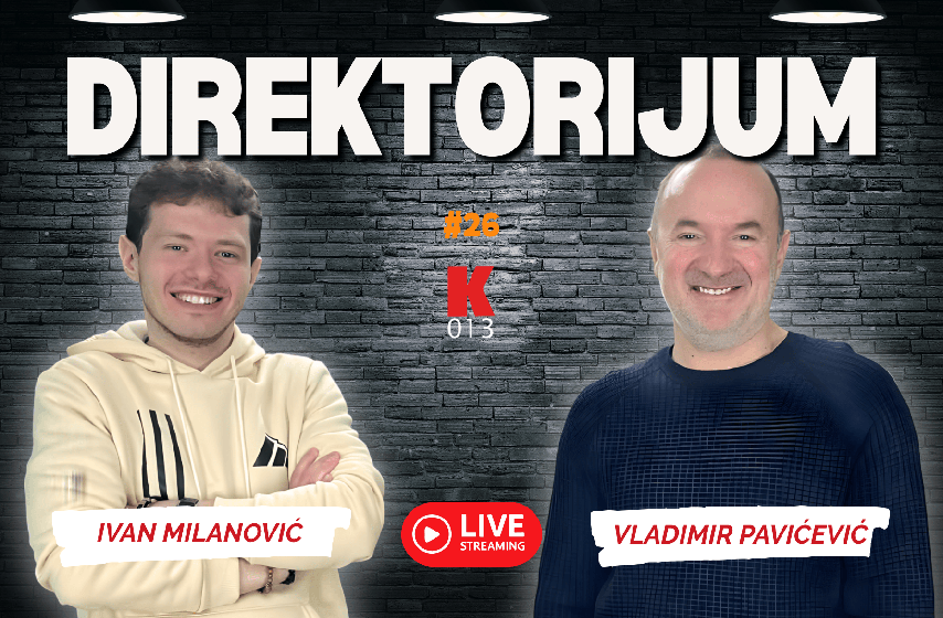 direktorijum, vladimir pavicevic, ivan milanovic, k-013, vesti srbija