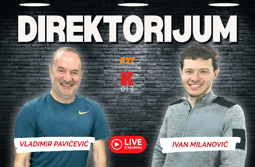 direktorijum, vladimir pavicevic, ivan milanovic, k-013, vesti srbija