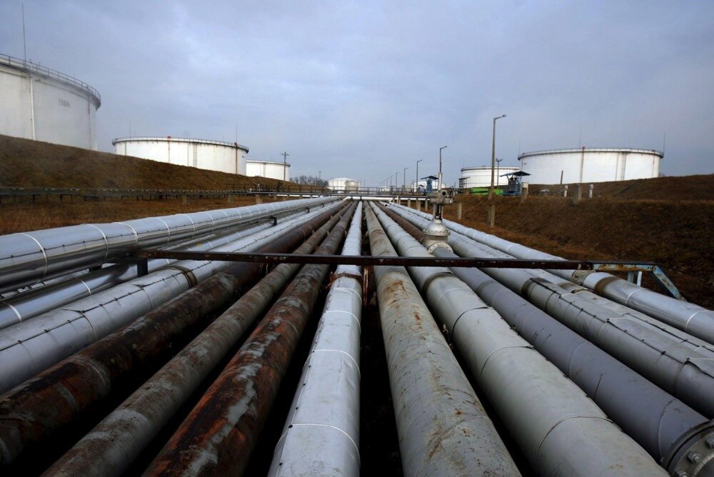 naftovod, družba, ukrajina, mađarska, slovačka, k-013, vesti srbija