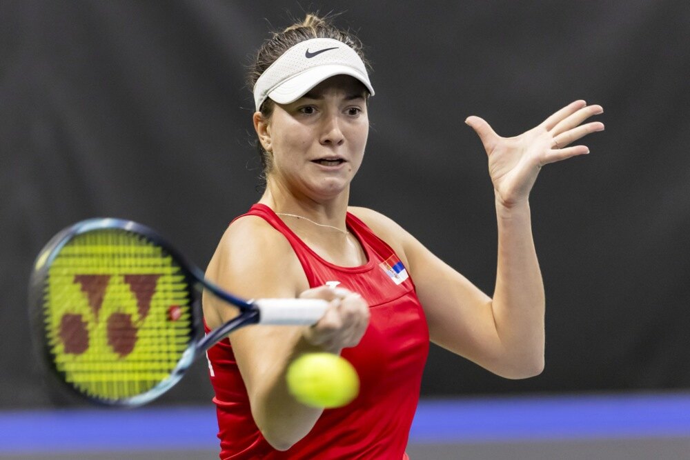 lola radivojević, k-013, vesti srbija