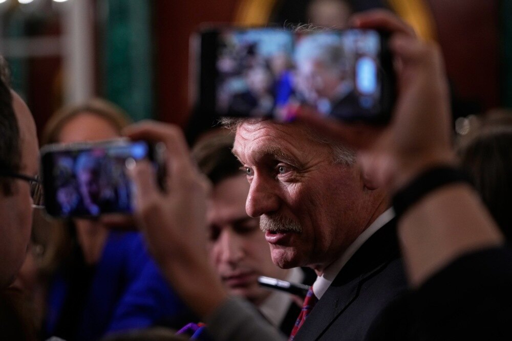 Peskov, izbori, mađarska, Mađar, Orban, k-013, vesti srbija