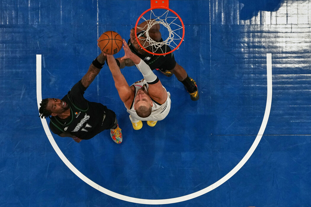 jokić, denver, minesota, k-013, vesti srbija