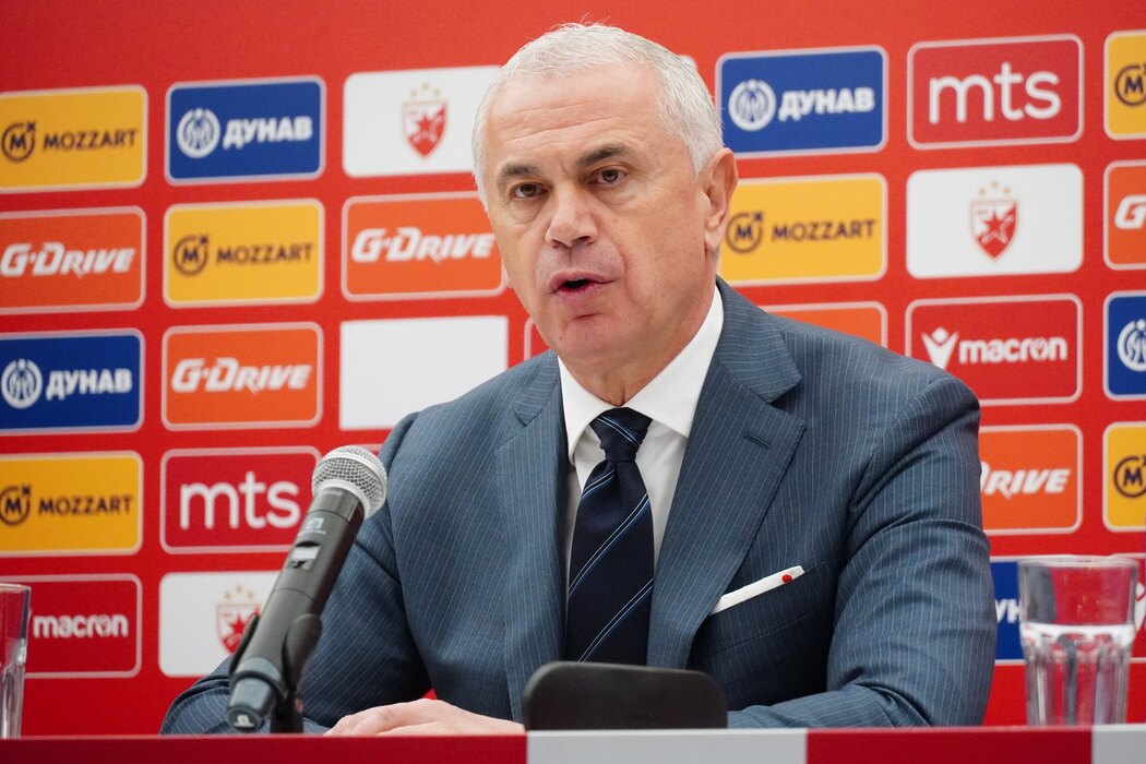 terzić, zvezda, titula, k-013, vesti srbija