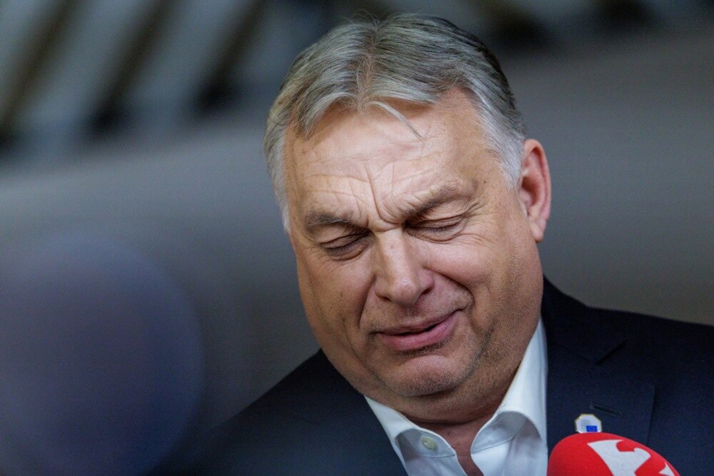 orban viktor, k-013, vesti srbija