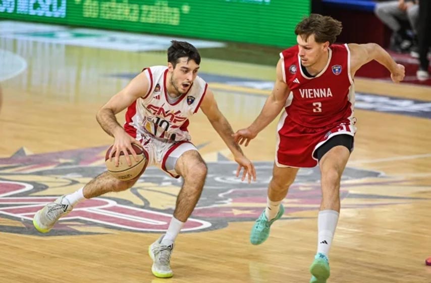 fmp, bec, aba liga, kosarka, k-013, vesti srbija