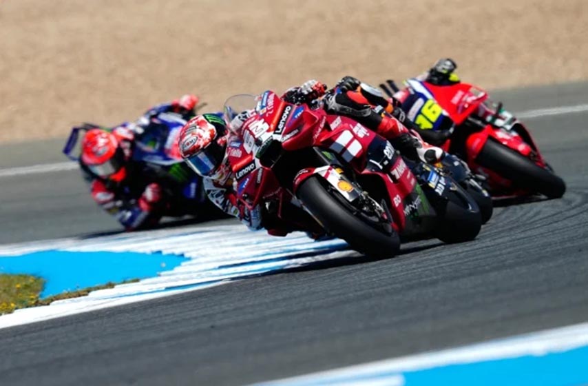 aleks markes, moto gp, velika nagrada  spanije, k-013, vesti srbija