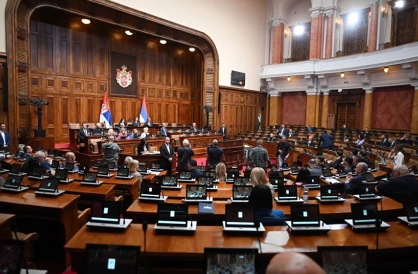 jelena spiric, stranka slobode i pravde, k-013, vesti srbija