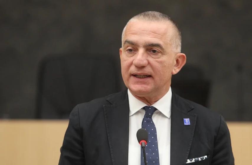 nenad vujic, k-013, vesti srbija, venecijanska komisija