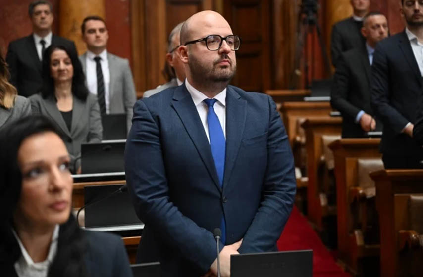 srbija centar, srce, k-013, vesti srbija, stefan janjic