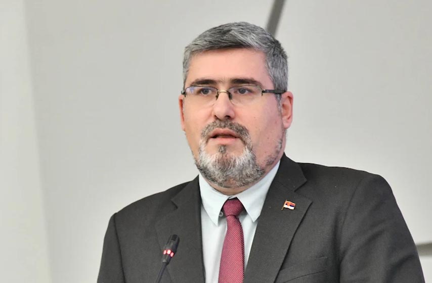 ssp, stranka slobode i pravde, branko miljus, nemanja starovic, k-013, vesti srbija