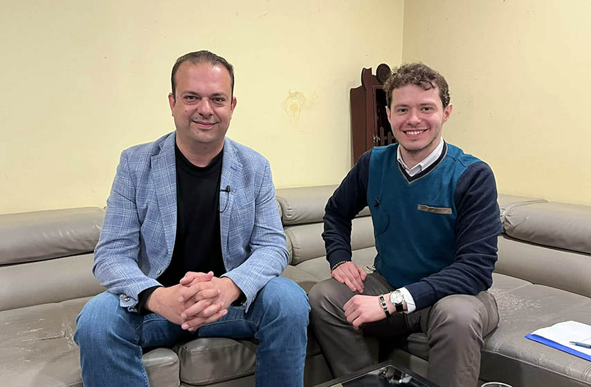 marko stepanovic, iza kulisa, k-013, vesti srbija, ivan milanovic