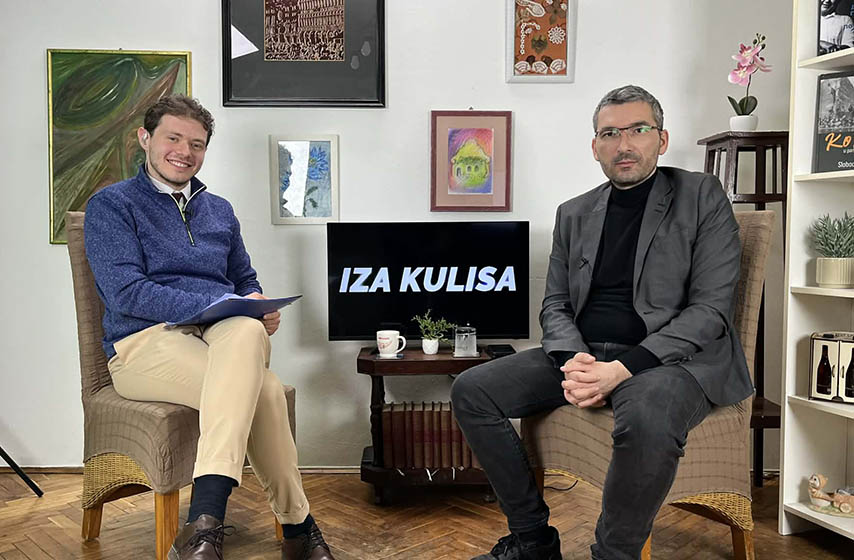 iza kulisa, miroslav parovic, k-013, vesti srbija