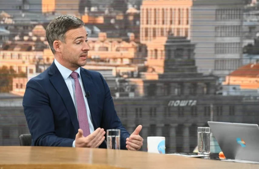 miroslav aleksic, nps, narodni pokret srbije, k-013, vesti srbija