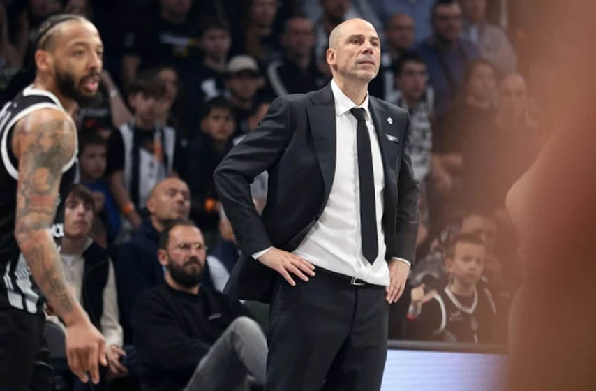 partizan, kosarka, djoan penjarola, k-013, vesti srbija