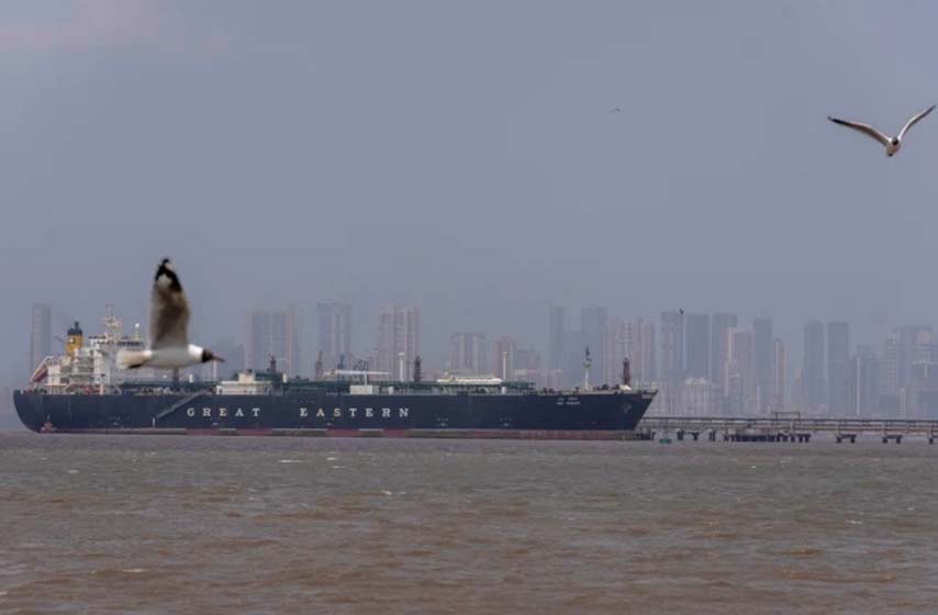 kina, rusija, ormuski moreuz, k-013, vesti srbija