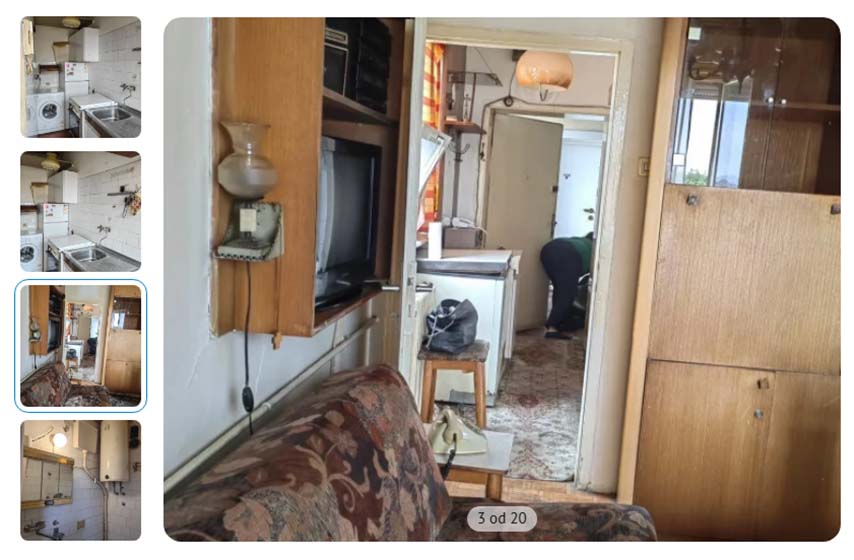 stan na prodaju, beograd stanovi, nekretnine beograd, k-013, vesti srbija, pravni fakultet, pravni fakultet stan, prote mateje, prote mateje stan