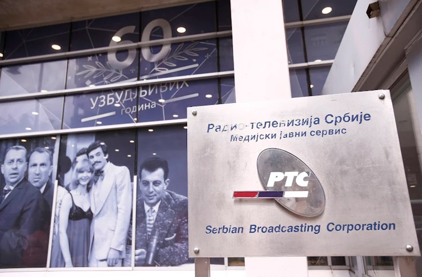 protest, rts, k-013, vesti srbija