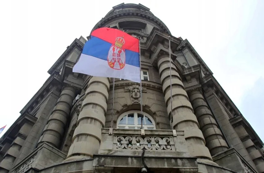 srbija, uskladjivanje odluka eu, ukrajina, belorusija, k-013, vesti srbija