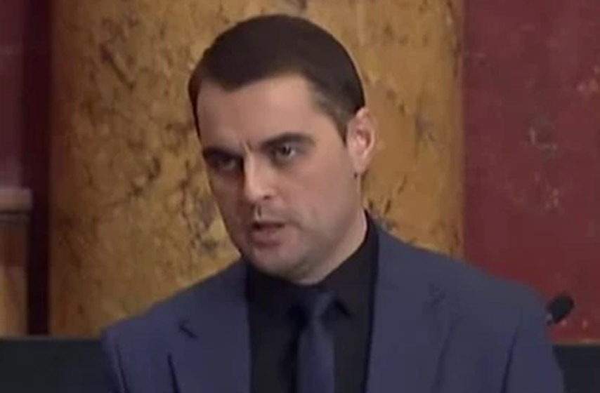 slobodan petrovic, srce, k-013, vesti srbija, skupstina srbije